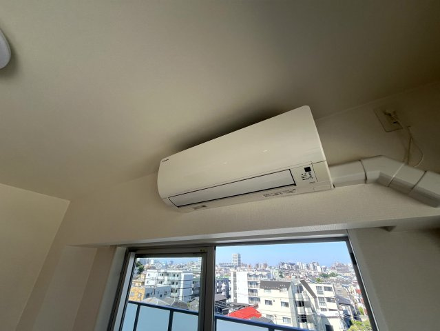 エルフォルテ羽田ライゼの設備