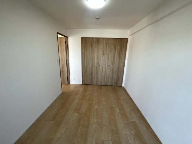 エルフォルテ羽田ライゼの内装