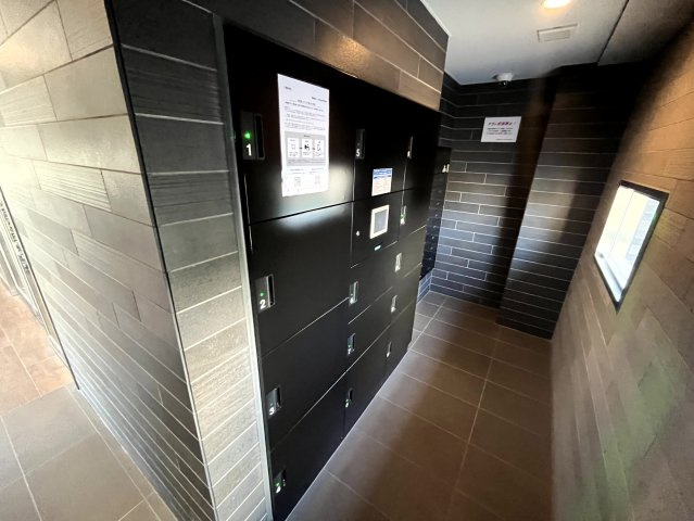 エルフォルテ羽田ライゼのその他共用部分