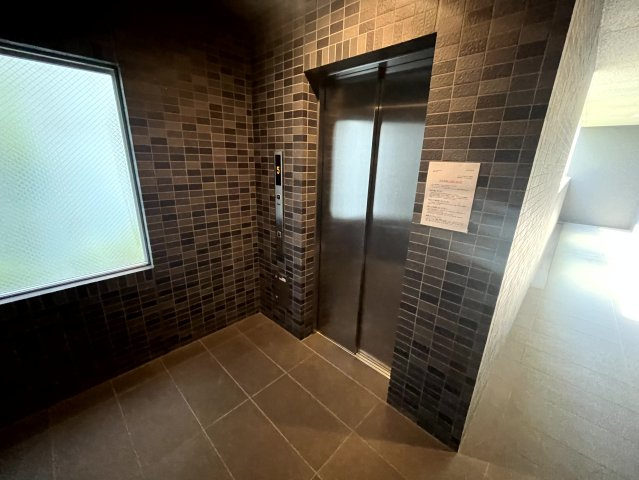 エルフォルテ羽田ライゼのその他共用部分