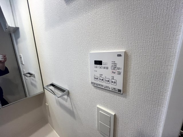 エルフォルテ羽田ライゼの設備