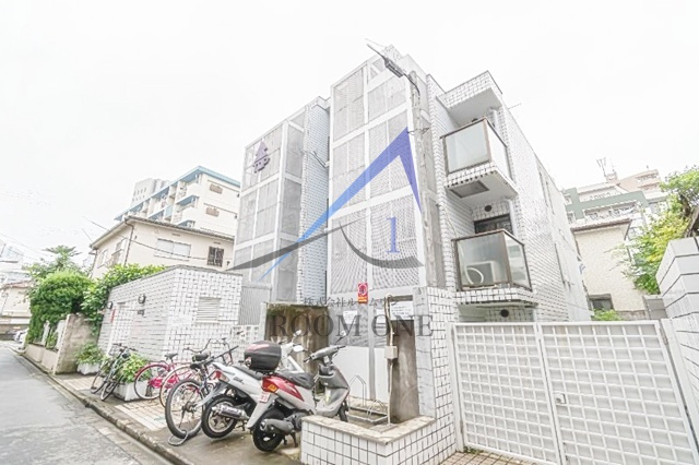 トップ･ルーム新宿