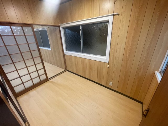 OHANA　KOBEの洋室