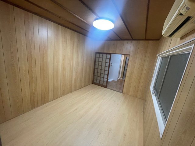 OHANA　KOBEの洋室