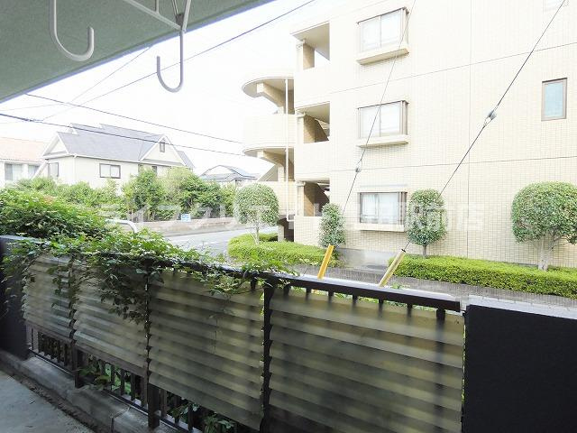 ReDEAL高幡レジデンス（旧第4かしの木ハイツ）のその他共用部分