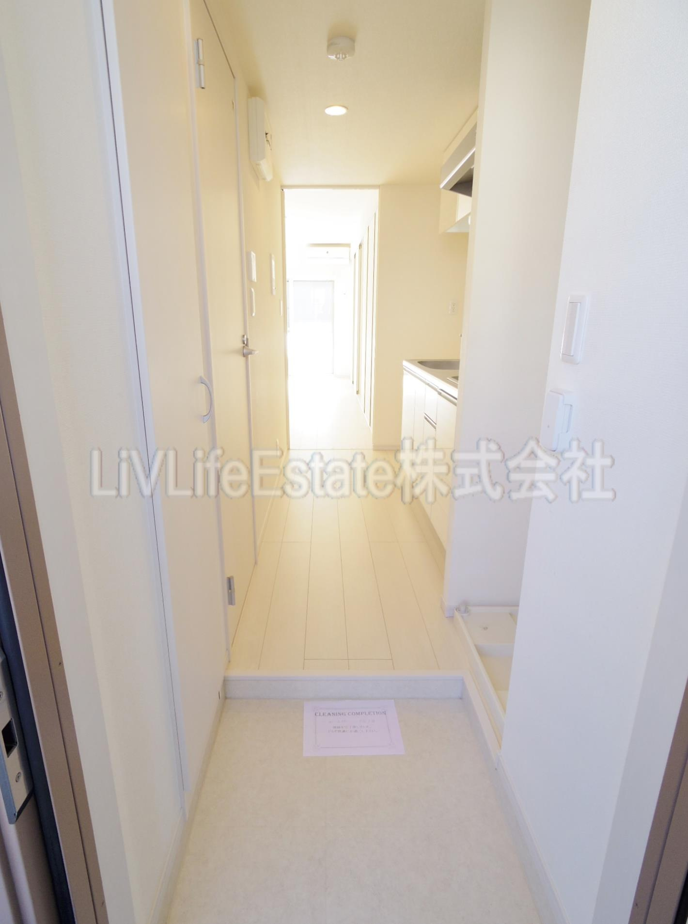 小平市仲町のアパートのその他