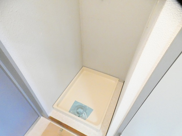 セントラルパークハイツの設備