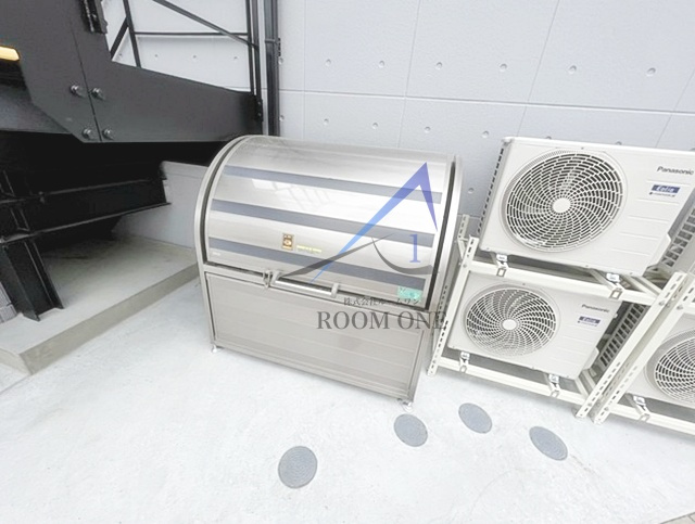 アンビシオン高砂