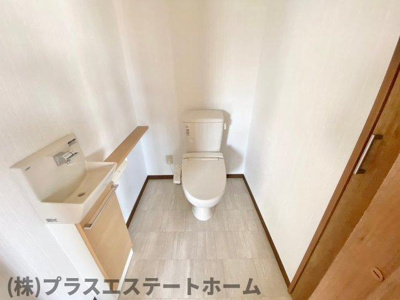 【トイレ】 | KOBEニューコーワビル