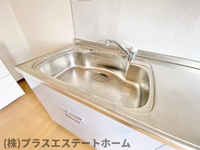 【キッチン】 | KOBEニューコーワビル