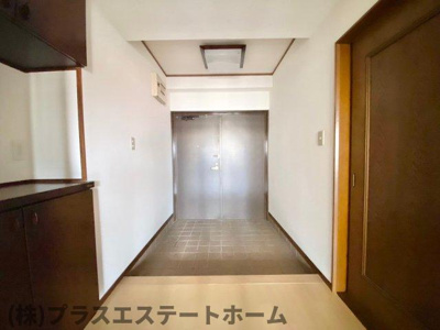 【玄関】 | KOBEニューコーワビル