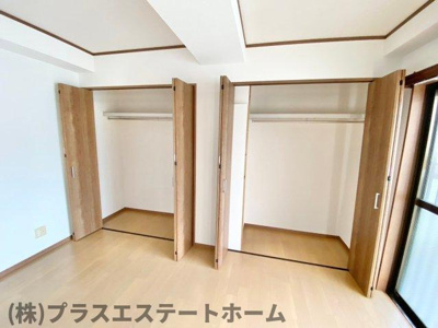 【収納】 | KOBEニューコーワビル