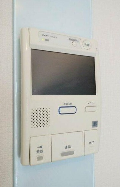 藤和シティコープ大森のセキュリティ|セキュリティ　