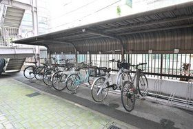 藤和シティコープ大森のその他共用部分|その他共用部分