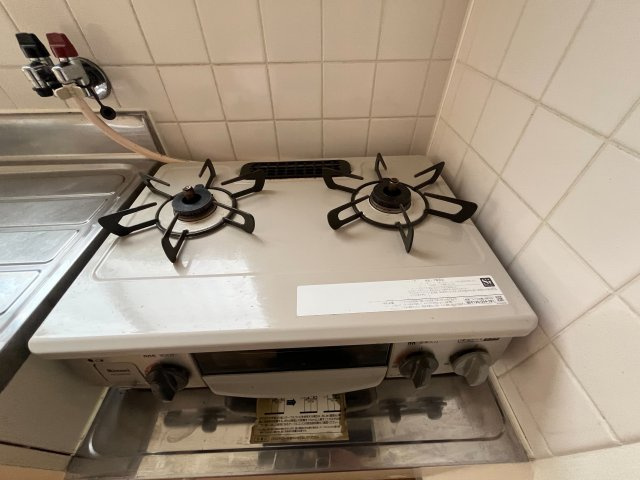 ノベラ篠原北町の洗面所