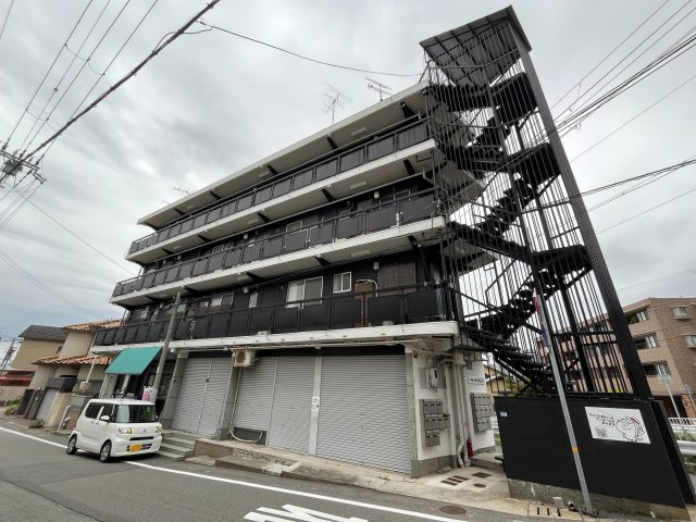 ノベラ篠原北町