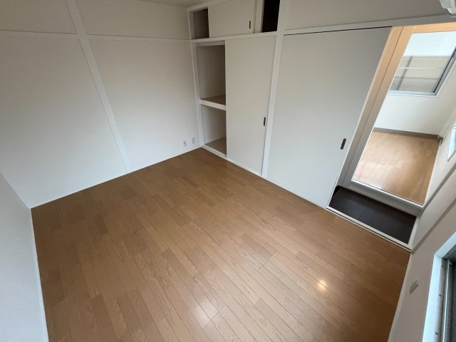 ノベラ篠原北町の収納