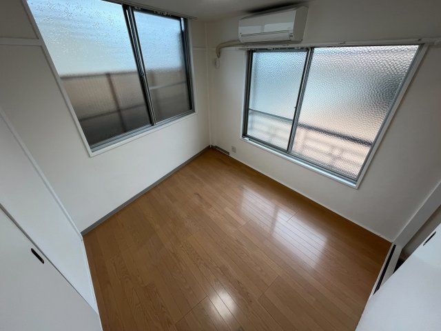ノベラ篠原北町の居間・リビング