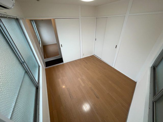 ノベラ篠原北町の内装