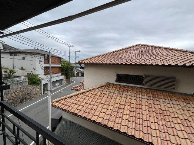 ノベラ篠原北町の展望