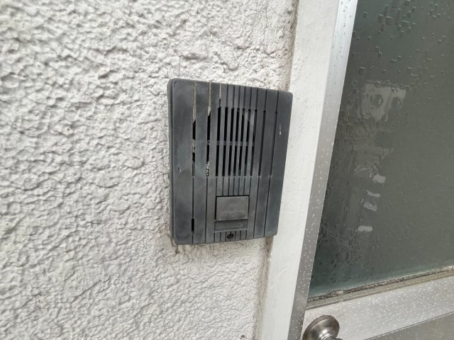 ノベラ篠原北町のセキュリティ
