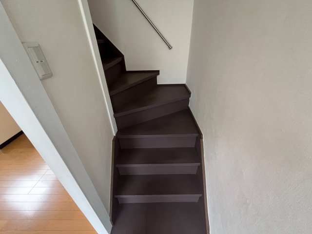 ノベラ篠原北町の収納