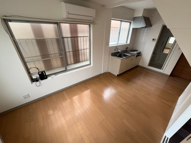 ノベラ篠原北町の居間・リビング