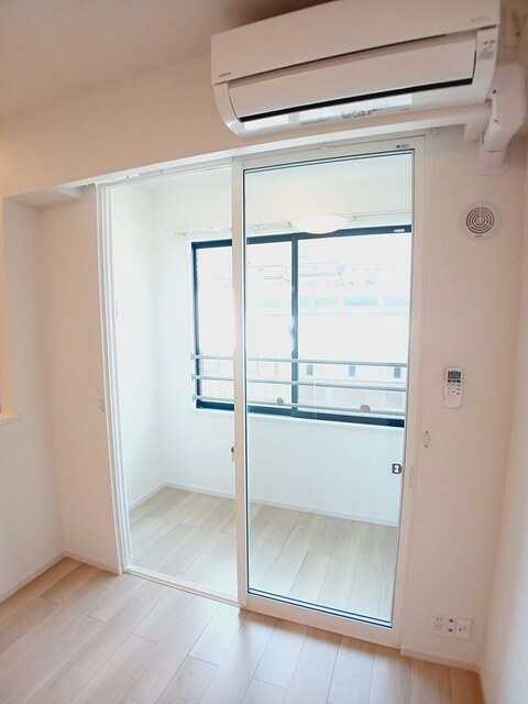メゾンドラフォーレリーヴル　Ⅲの設備|その他部屋・スペース