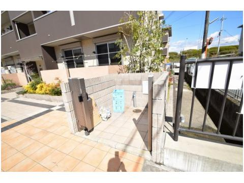 Ｓｉｒｉｕｓ　A棟のその他共用部分