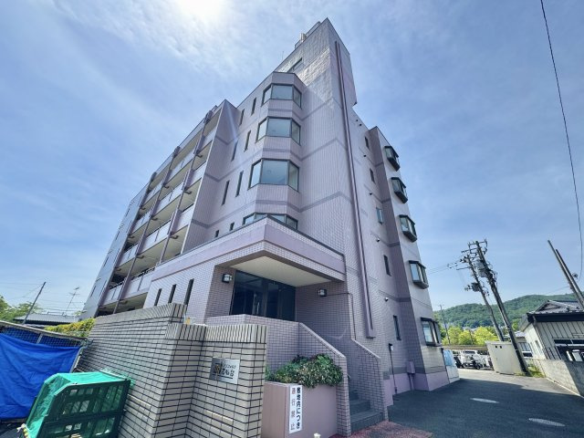 ≪オートロック完備≫メゾフォルテ西仙台