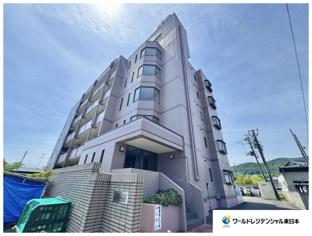 ≪オートロック完備≫メゾフォルテ西仙台