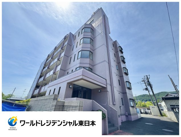 ≪オートロック完備≫メゾフォルテ西仙台