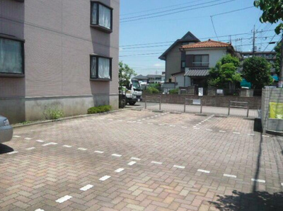 【その他】 | オークパレス高幡