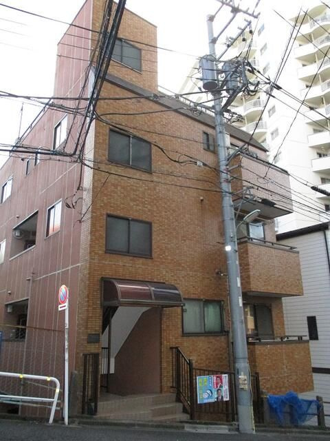 ＴＫビル