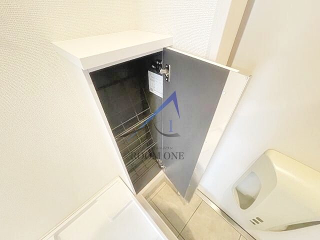 クラヴィエ上町の内装|内装です。