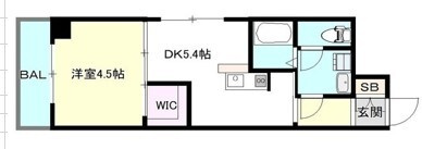 【間取り】 | SOAR堺綾之町