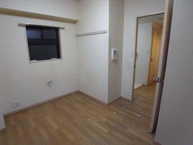 ヴェローナ戸越銀座の居間・リビング