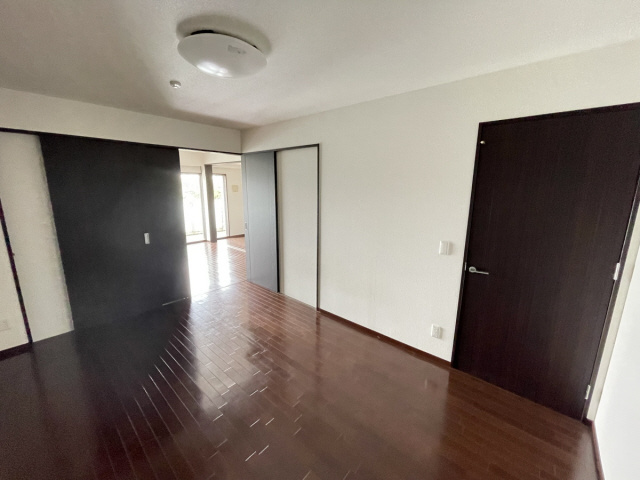 サニープレイス西芦屋２号館の内装