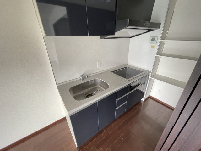 サニープレイス西芦屋２号館のキッチン