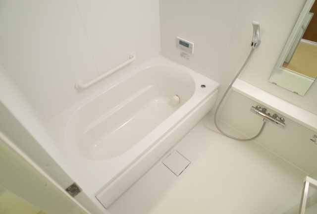 サニープレイス西芦屋２号館の浴室