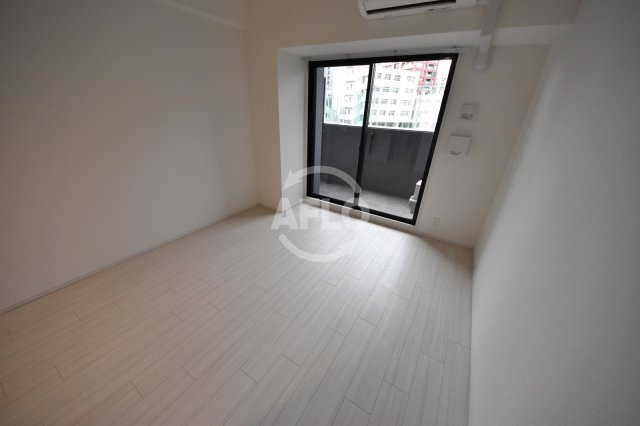 La Douceur西天満（ラドゥセール西天満）の洋室|S-RESIDENCE西天満Grand Jour　洋室
