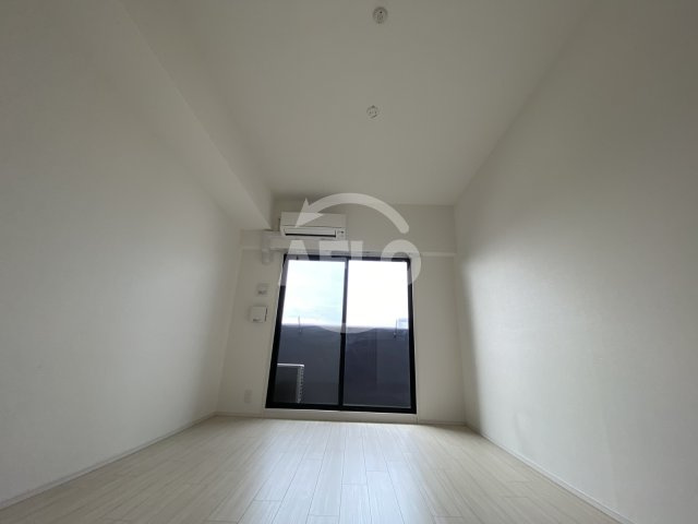 La Douceur西天満（ラドゥセール西天満）の寝室|S-RESIDENCE西天満Grand Jour　洋室