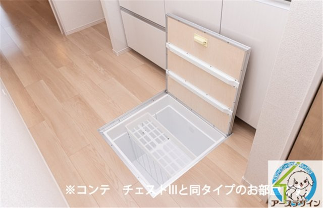 ベルメール大蔵海岸の設備|※類似部屋