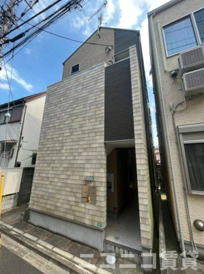 【外観】 | ブログレッソ中野