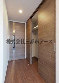 【収納】 | ＤＩＰＳ南六郷２ | ＤＩＰＳ南六郷Ⅱ