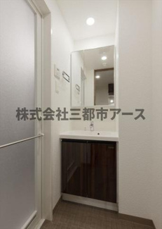 【独立洗面台】 | ＤＩＰＳ南六郷２ | ＤＩＰＳ南六郷Ⅱ