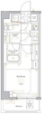 【間取り】 | ＤＩＰＳ南六郷Ⅱ