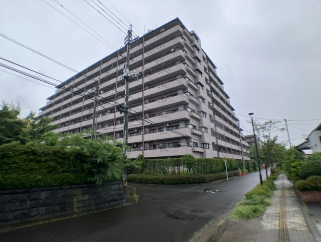  ＼眺望良好×オートロック／ライオンズガーデン泉中央 
