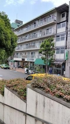 中嶋コーポ