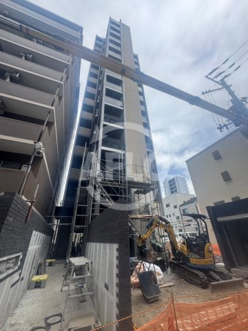 S-RESIDENCE天満橋ar　滝川小学校区の外観|S-RESIDENCE天満橋ar　外観